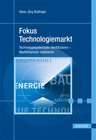 Buchcover Fokus Technologiemarkt