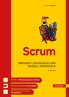 Buchcover Scrum