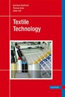 Buchcover Textile Technology