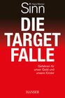 Buchcover Die Target-Falle