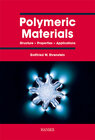 Buchcover Polymeric Materials
