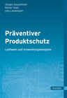 Buchcover Präventiver Produktschutz - Leitfaden und Anwendungsbeispiele