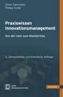 Buchcover Praxiswissen Innovationsmanagement