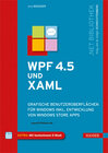 Buchcover WPF 4.5 und XAML