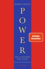Buchcover Power: Die 48 Gesetze der Macht