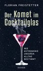 Buchcover Der Komet im Cocktailglas