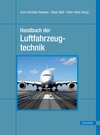 Buchcover Handbuch der Luftfahrzeugtechnik