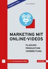 Buchcover Marketing mit Online-Videos