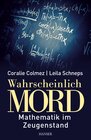Buchcover Wahrscheinlich Mord
