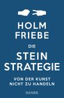 Buchcover Die Stein-Strategie