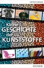 Buchcover Kleine Geschichte der Kunststoffe