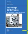 Buchcover Technologie der Extrusion