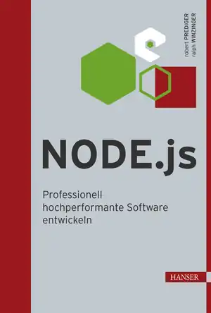 Buchcover ISBN 9783446437586