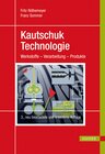 Buchcover Kautschuktechnologie