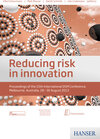 Buchcover Reducing risk in innovation