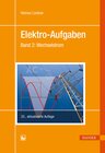 Buchcover Elektro-Aufgaben 2