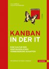 Buchcover Kanban in der IT