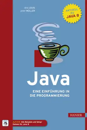 Buchcover ISBN 9783446438347