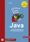 Buchcover Java
