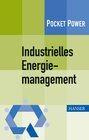 Buchcover Industrielles Energiemanagement