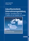 Buchcover Zukunftsorientierte Unternehmensgestaltung