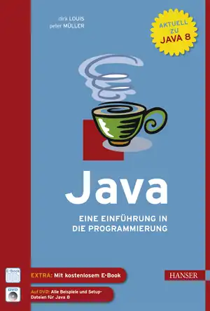 Buchcover ISBN 9783446438545