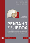 Buchcover Pentaho und Jedox