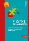 Buchcover Excel programmieren
