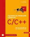 Buchcover Technische Probleme lösen mit C/C++