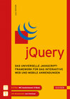 Buchcover jQuery