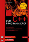 Buchcover Der C++-Programmierer