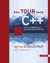 Buchcover Eine Tour durch C++