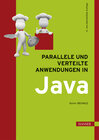 Buchcover Parallele und verteilte Anwendungen in Java