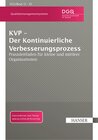 Buchcover KVP - Der Kontinuierliche Verbesserungsprozess