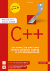 Buchcover C++