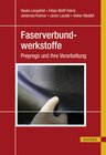 Buchcover Faserverbundwerkstoffe