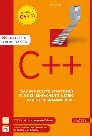 Buchcover ISBN 9783446441095