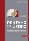 Buchcover Pentaho und Jedox