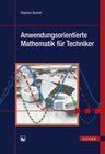 Buchcover Anwendungsorientierte Mathematik für Techniker