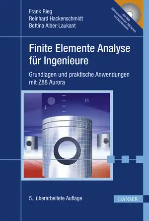 Buchcover ISBN 9783446442832