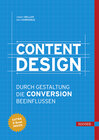 Buchcover Content Design