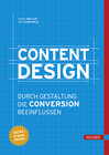 Buchcover Content Design