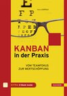 Buchcover Kanban in der Praxis