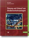 Buchcover Planung und Entwurf von Straßenverkehrsanlagen