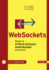 Buchcover WebSockets