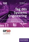Buchcover Tag des Systems Engineering