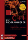 Buchcover Der C++-Programmierer