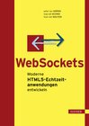 Buchcover WebSockets