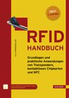 Buchcover RFID-Handbuch