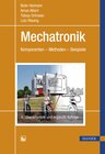 Buchcover Mechatronik